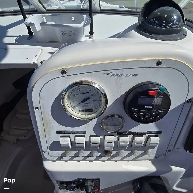 Slide: The Image of Pro-Line 20 WA 2004 - 14849685