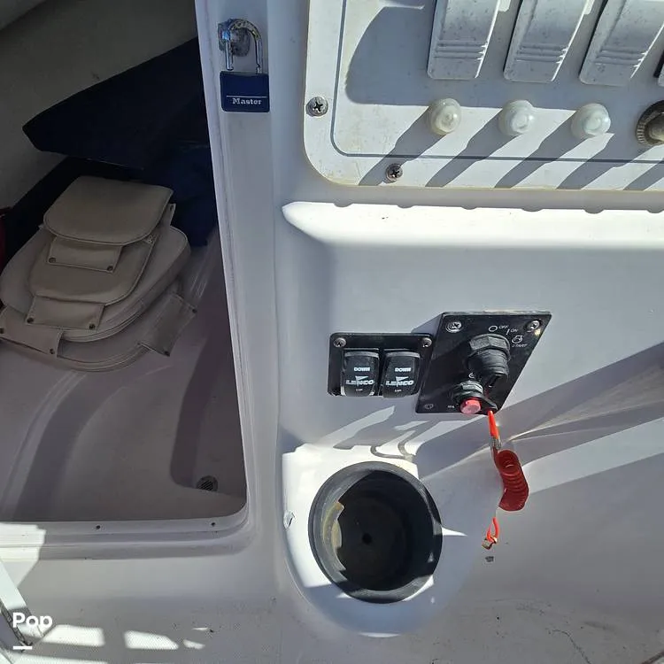 Slide: The Image of Pro-Line 20 WA 2004 - 14849687