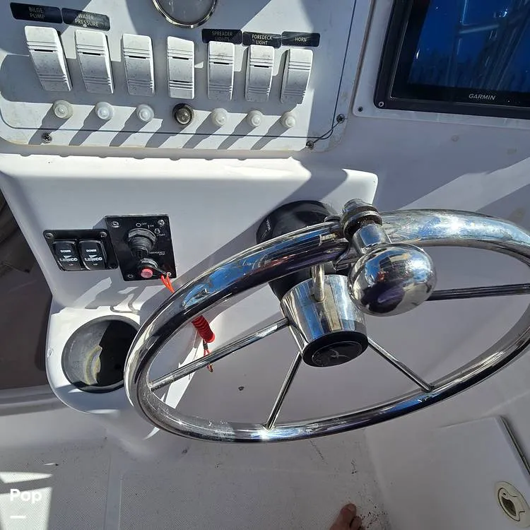 Slide: The Image of Pro-Line 20 WA 2004 - 14849689