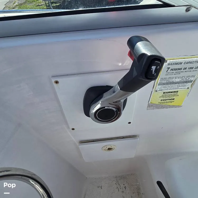 Slide: The Image of Pro-Line 20 WA 2004 - 14849690