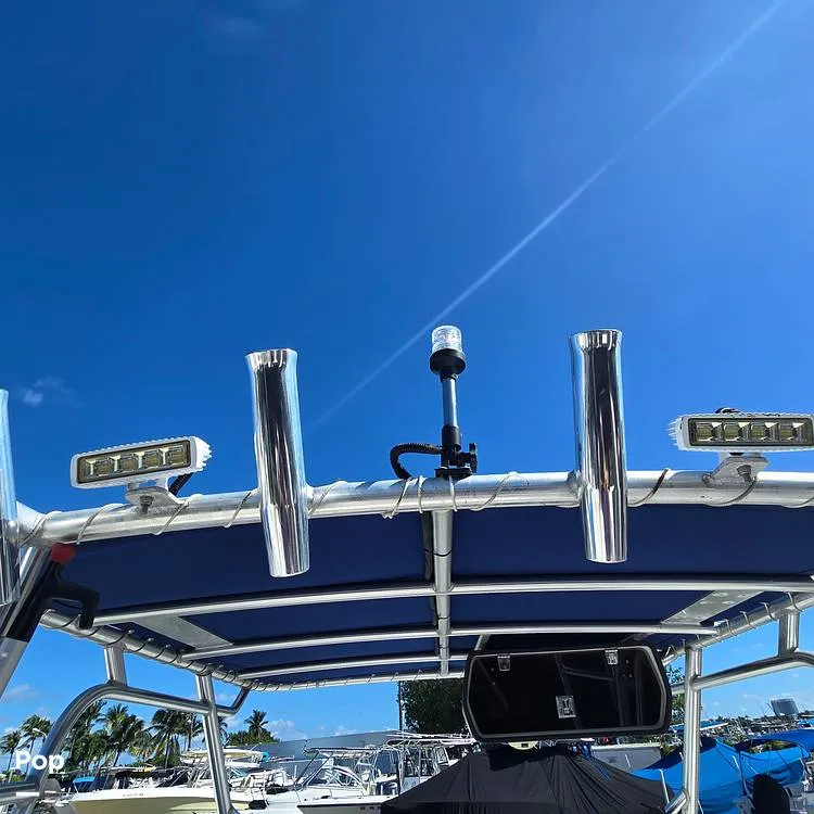 Slide: The Image of Pro-Line 20 WA 2004 - 14849704