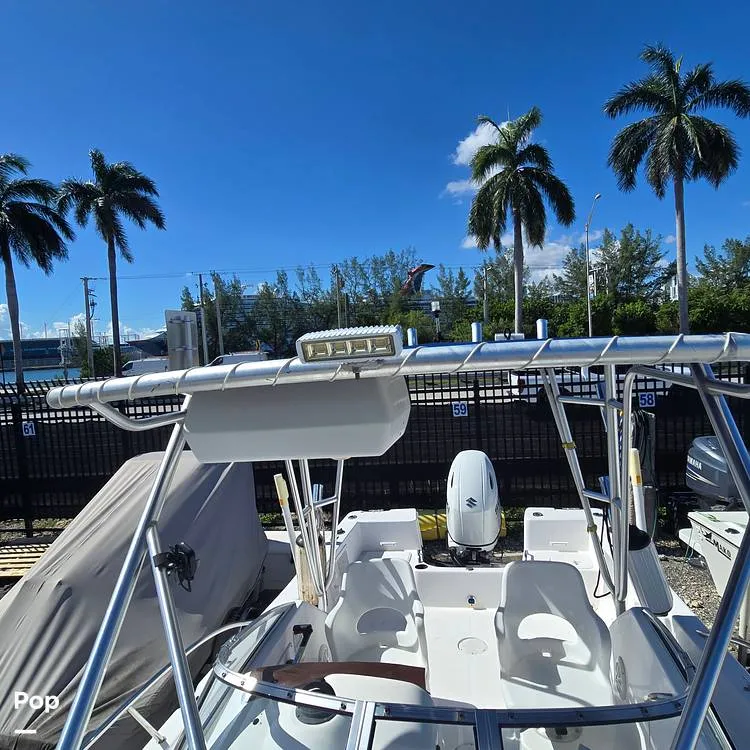 Slide: The Image of Pro-Line 20 WA 2004 - 14849707