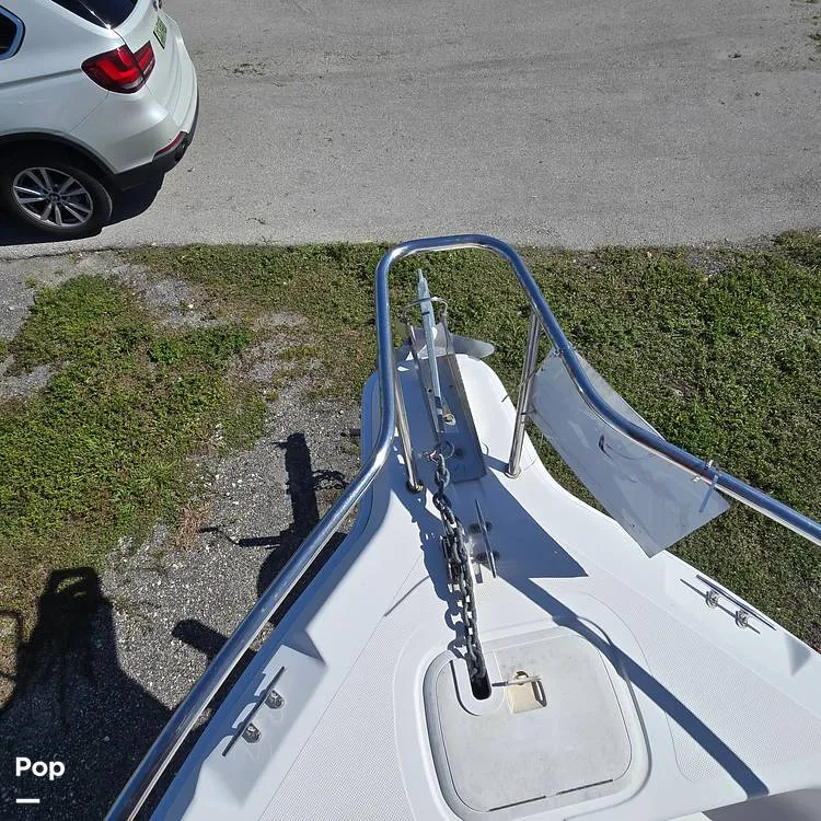 Slide: The Image of Pro-Line 20 WA 2004 - 14849708