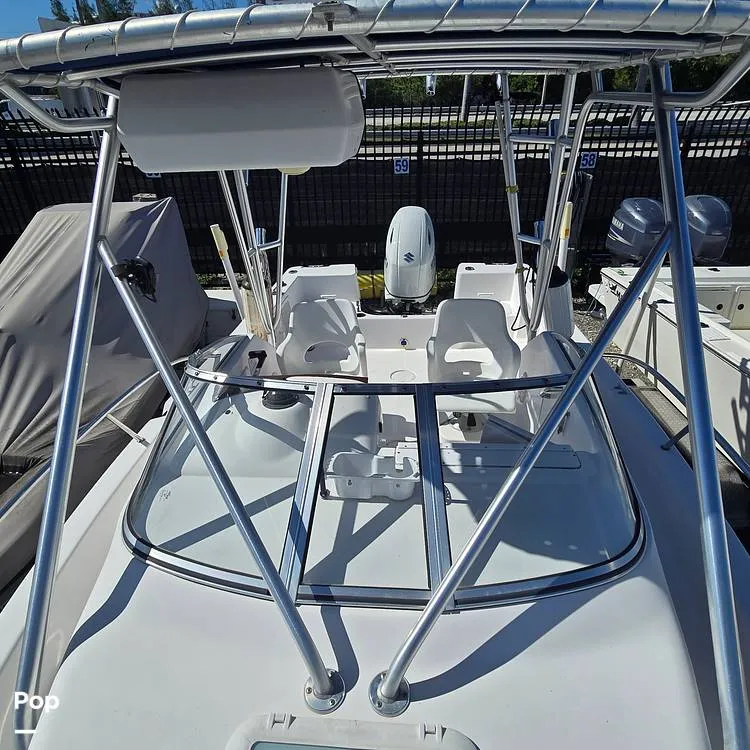 Slide: The Image of Pro-Line 20 WA 2004 - 14849709