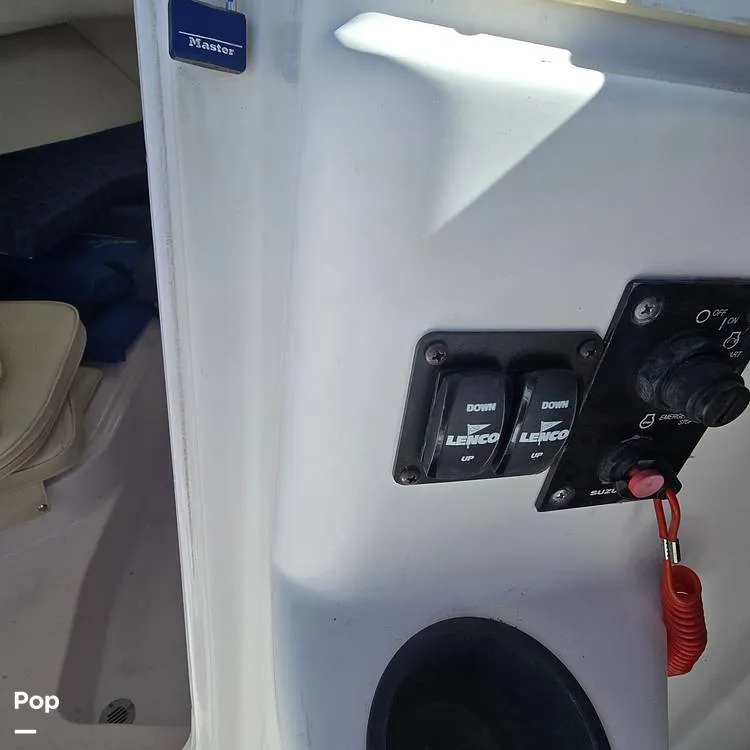 Slide: The Image of Pro-Line 20 WA 2004 - 14849712