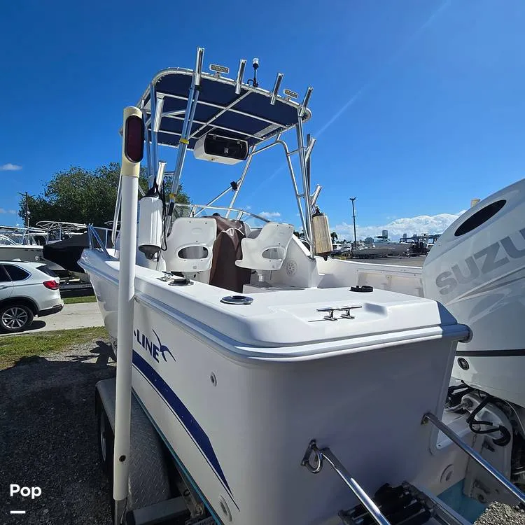 Slide: The Image of Pro-Line 20 WA 2004 - 14849737