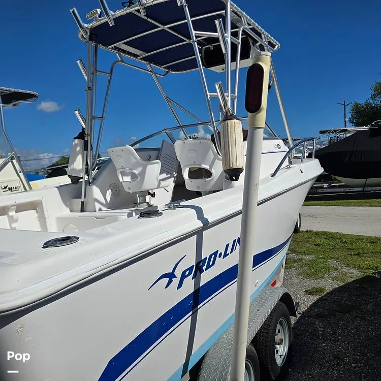 Slide: The Image of Pro-Line 20 WA 2004 - 14849748