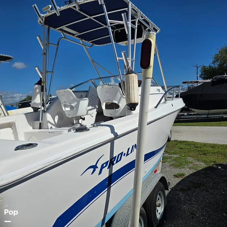 Slide: The Image of Pro-Line 20 WA 2004 - 14849749