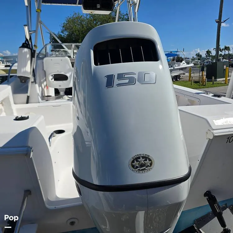 Slide: The Image of Pro-Line 20 WA 2004 - 14849752