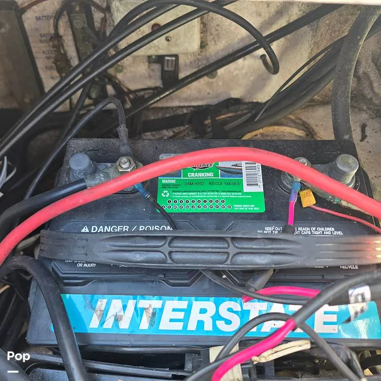 Slide: The Image of Pro-Line 20 WA 2004 - 14849760