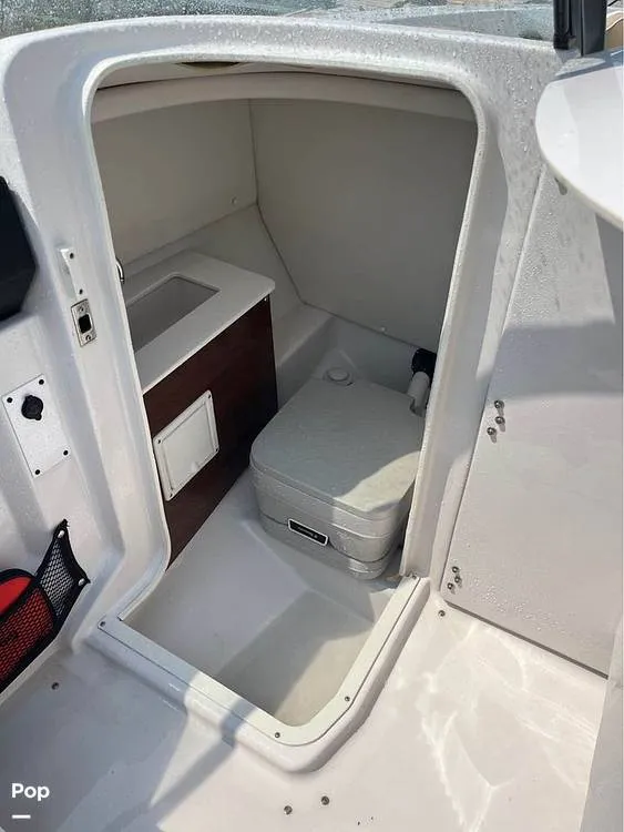 Slide: The Image of Scarab 255 HO Platinum 2015 - 14905423