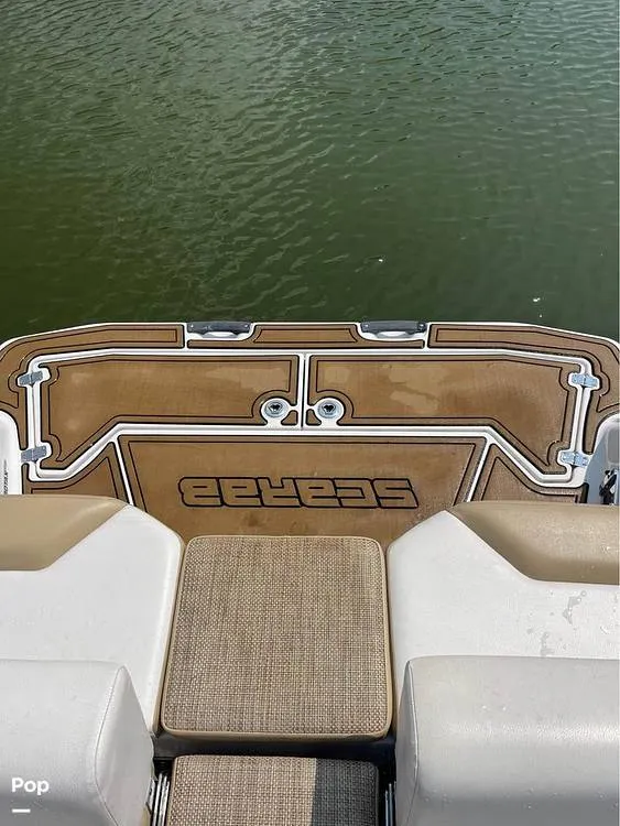 Slide: The Image of Scarab 255 HO Platinum 2015 - 14905428