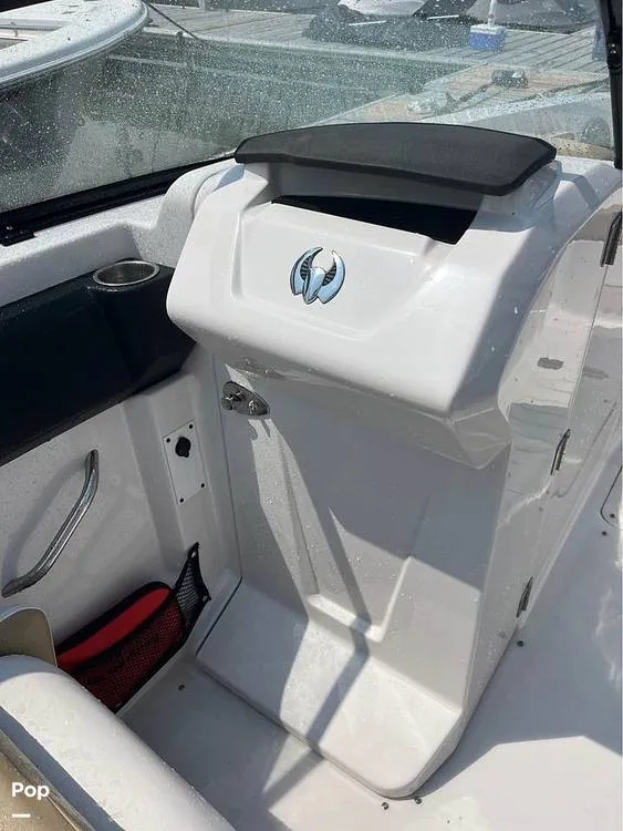 Slide: The Image of Scarab 255 HO Platinum 2015 - 14905426