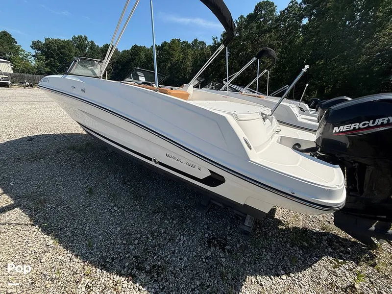 Slide: The Image of Bayliner VR5 OB 2021 - 15602883