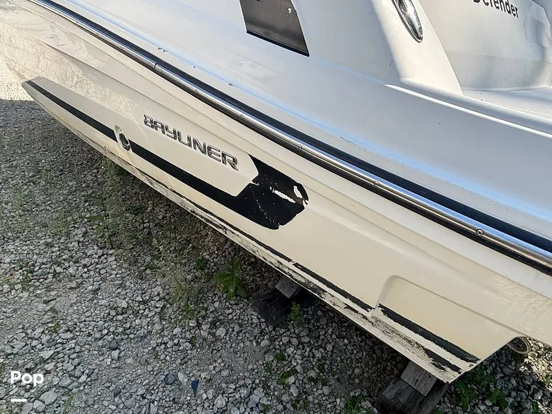 Slide: The Image of Bayliner VR6 OB 2022 - 15602922