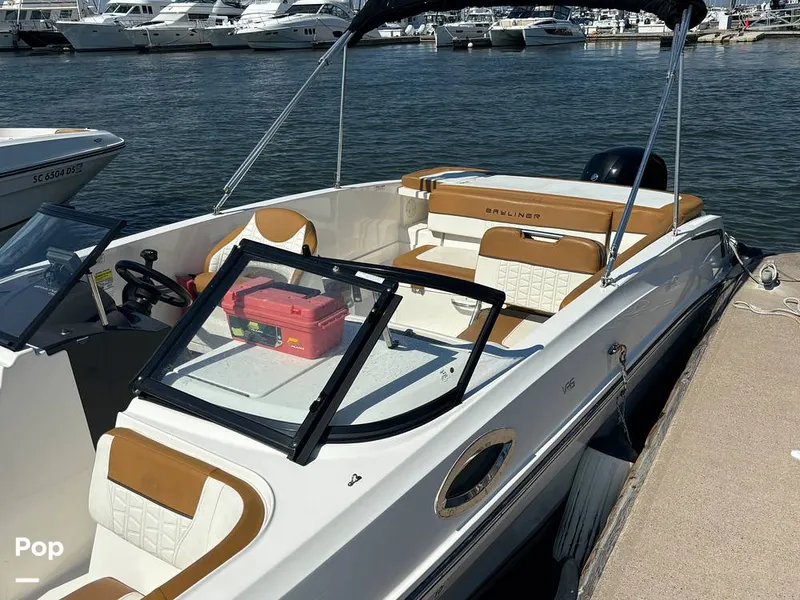 Slide: The Image of Bayliner VR6 OB 2022 - 14813936