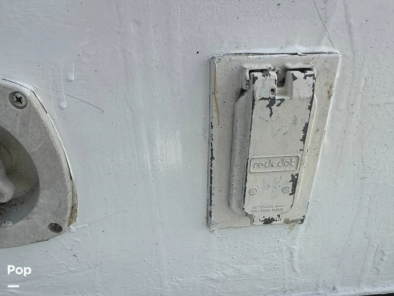 Slide: The Image of Gulfstar 41 Ketch 1974 - 14901138