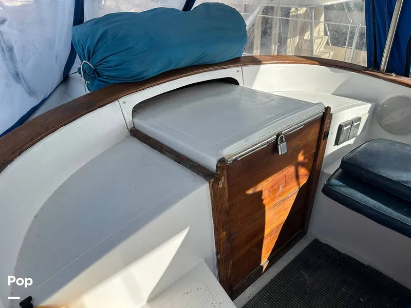 Slide: The Image of Gulfstar 41 Ketch 1974 - 14901139