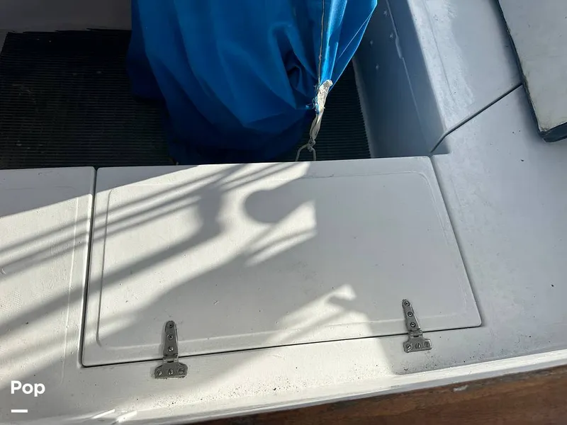 Slide: The Image of Gulfstar 41 Ketch 1974 - 14901142