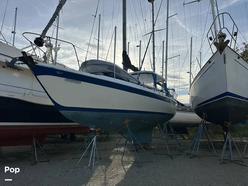 Slide: The Image of 1974 Gulfstar 41 Ketch - 14901034