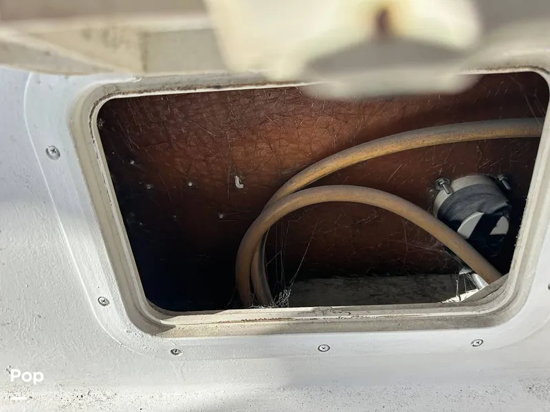 Slide: The Image of Gulfstar 41 Ketch 1974 - 14901148