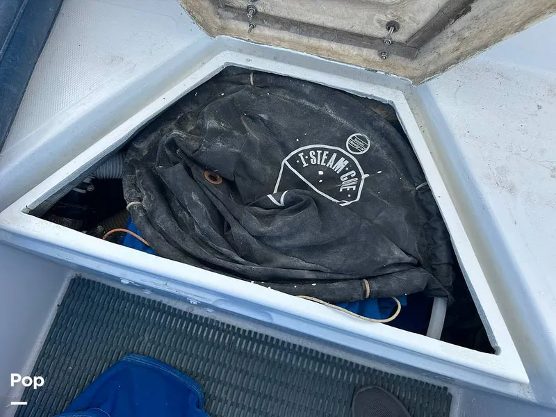 Slide: The Image of Gulfstar 41 Ketch 1974 - 14901154