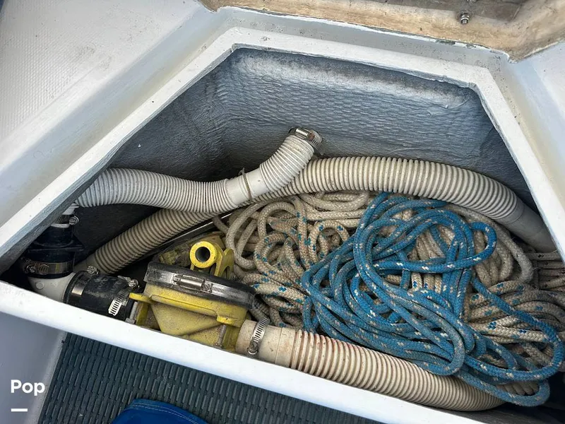 Slide: The Image of Gulfstar 41 Ketch 1974 - 14901155