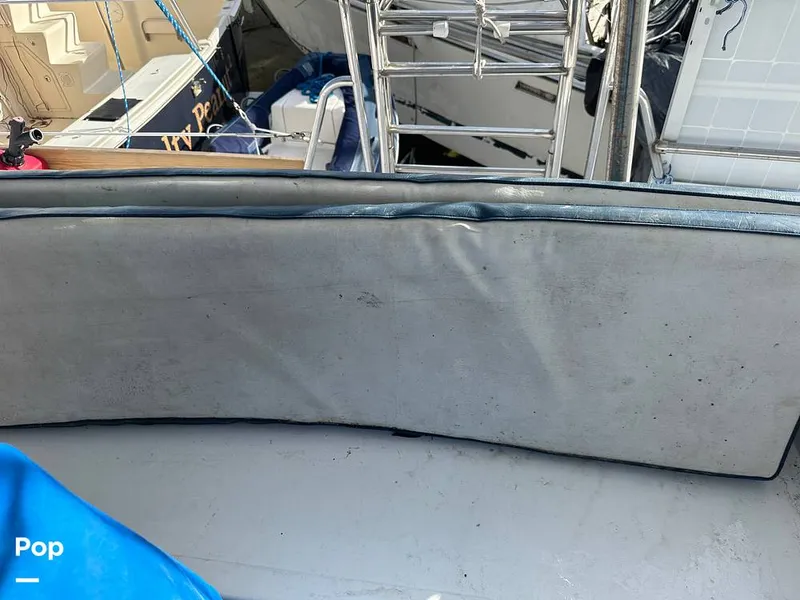 Slide: The Image of Gulfstar 41 Ketch 1974 - 14901157