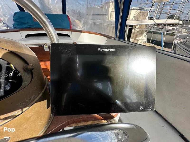 Slide: The Image of Gulfstar 41 Ketch 1974 - 14901162