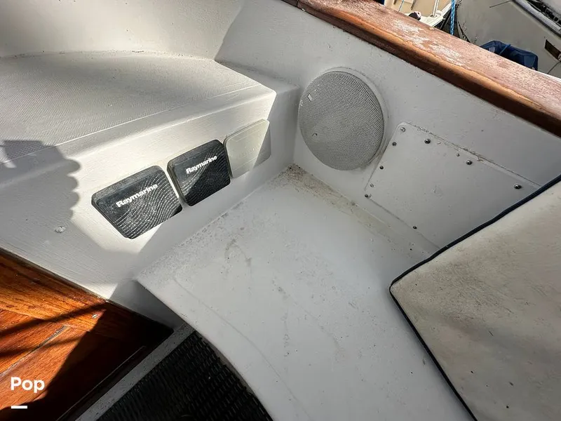 Slide: The Image of Gulfstar 41 Ketch 1974 - 14901165