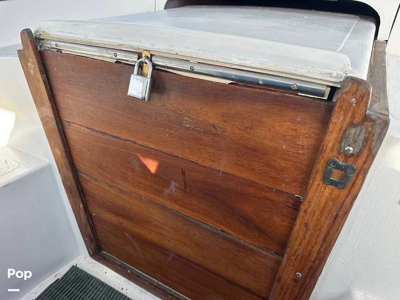 Slide: The Image of Gulfstar 41 Ketch 1974 - 14901171