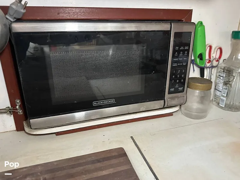 Slide: The Image of Gulfstar 41 Ketch 1974 - 14901179