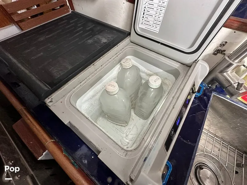 Slide: The Image of Gulfstar 41 Ketch 1974 - 14901187