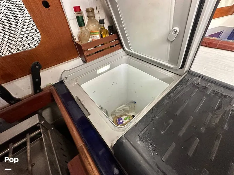 Slide: The Image of Gulfstar 41 Ketch 1974 - 14901188