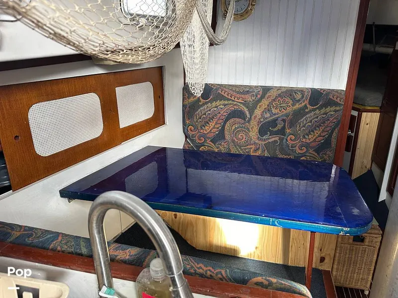 Slide: The Image of Gulfstar 41 Ketch 1974 - 14901189