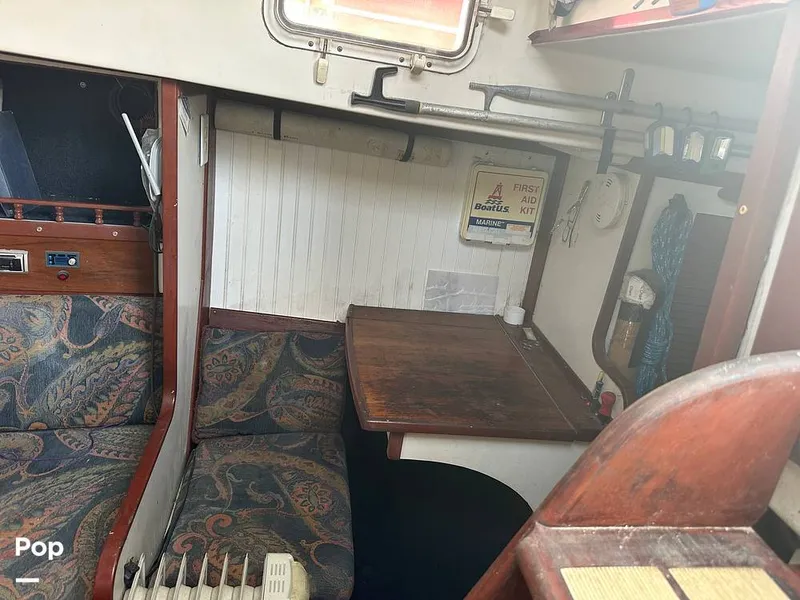 Slide: The Image of Gulfstar 41 Ketch 1974 - 14901191