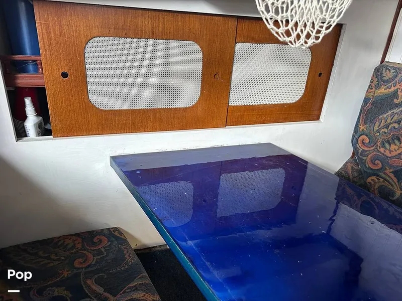 Slide: The Image of Gulfstar 41 Ketch 1974 - 14901192