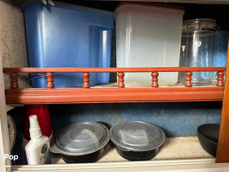 Slide: The Image of Gulfstar 41 Ketch 1974 - 14901193