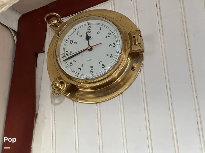 Slide: The Image of Gulfstar 41 Ketch 1974 - 14901194