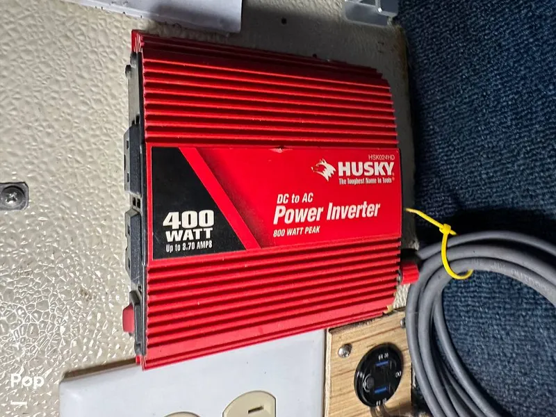 Slide: The Image of Gulfstar 41 Ketch 1974 - 14901200