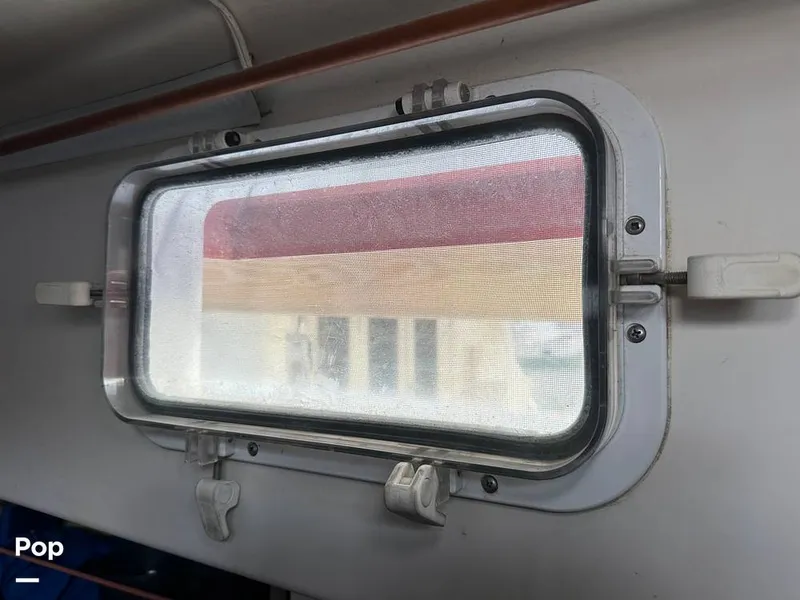 Slide: The Image of Gulfstar 41 Ketch 1974 - 14901206