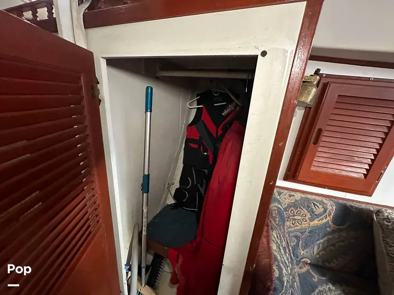 Slide: The Image of Gulfstar 41 Ketch 1974 - 14901209