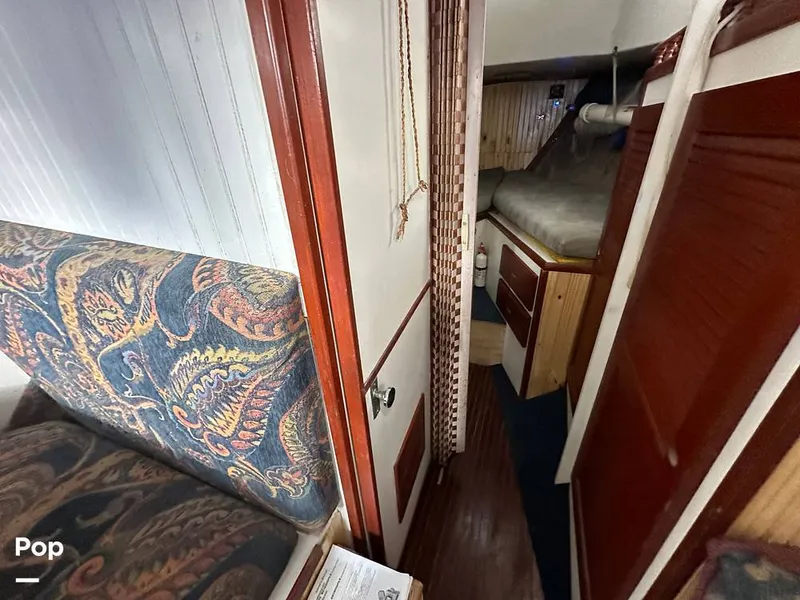 Slide: The Image of Gulfstar 41 Ketch 1974 - 14901210