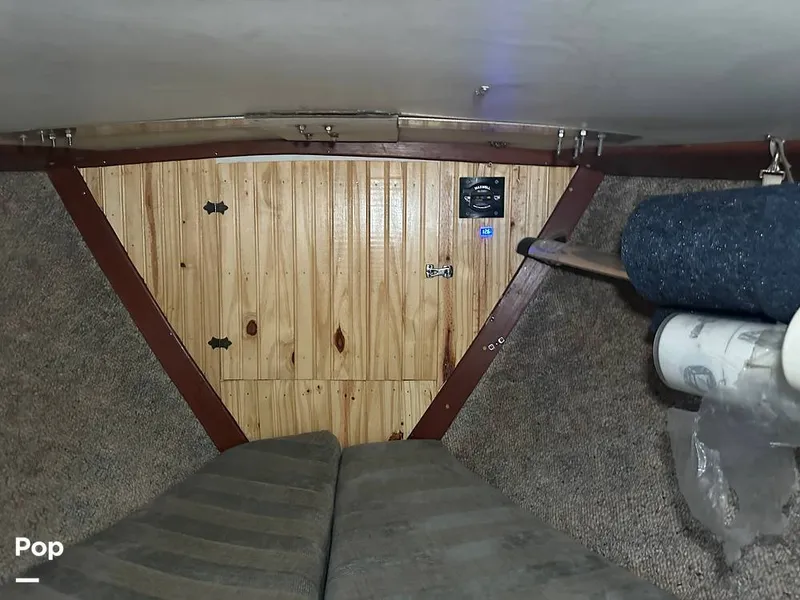 Slide: The Image of Gulfstar 41 Ketch 1974 - 14901218