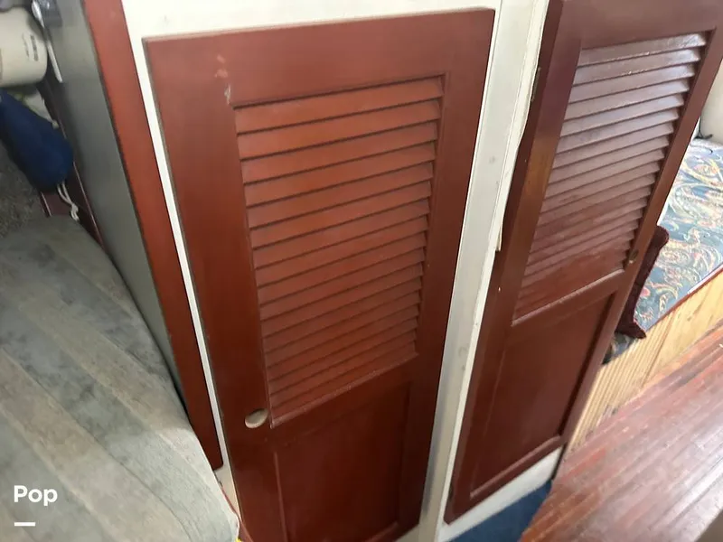 Slide: The Image of Gulfstar 41 Ketch 1974 - 14901219