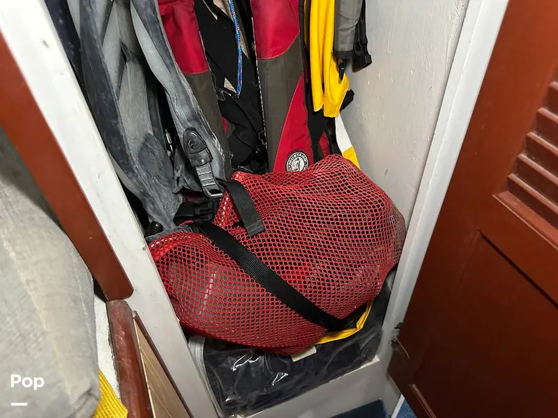 Slide: The Image of Gulfstar 41 Ketch 1974 - 14901220