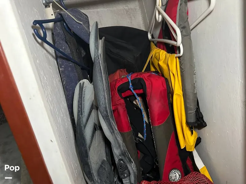 Slide: The Image of Gulfstar 41 Ketch 1974 - 14901221