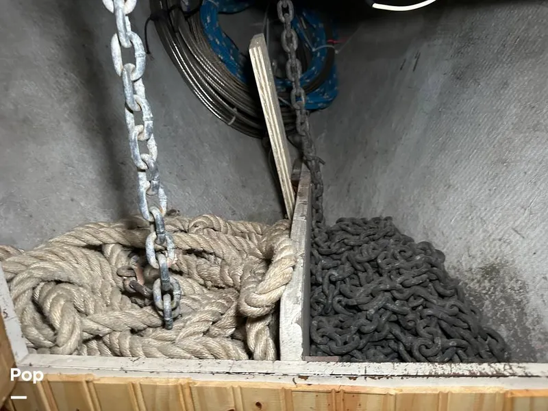 Slide: The Image of Gulfstar 41 Ketch 1974 - 14901225