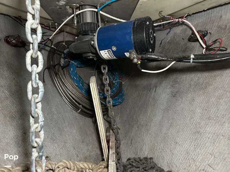 Slide: The Image of Gulfstar 41 Ketch 1974 - 14901226