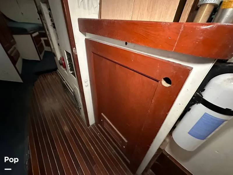 Slide: The Image of Gulfstar 41 Ketch 1974 - 14901235